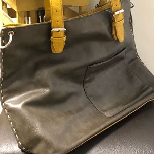 Shiraleah Woman Tote Bag